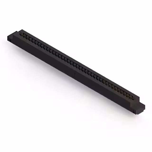 857-038-541-112 EDAC Inc.  Edgeboard Connectors